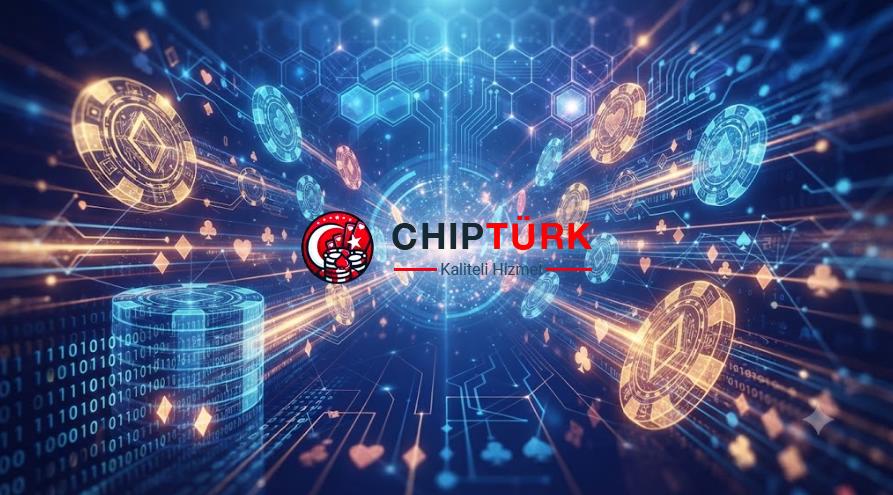Teknoloji Platformunda Güvenilir Kaynak - chipturk.net