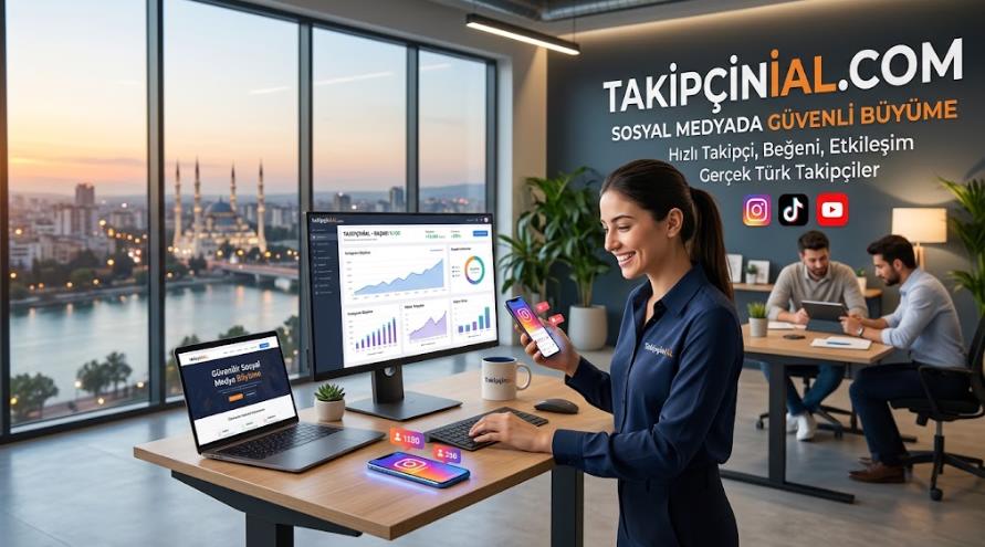 Platform İletişim İlerleme Macerasında Kaliteli Çözüm