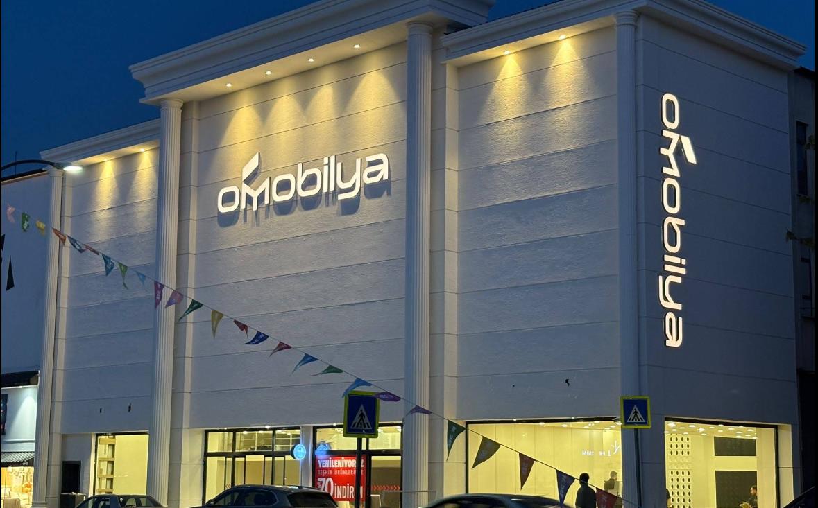 Eviniz İçin Seçkin İnegöl Mobilya Dünyası - OMobilya