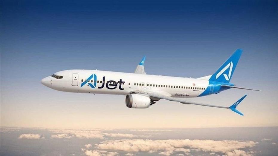 AJet'ten Çekici Kampanya: Balkanlara Uçuşlar 50 Dolardan Başlıyor
