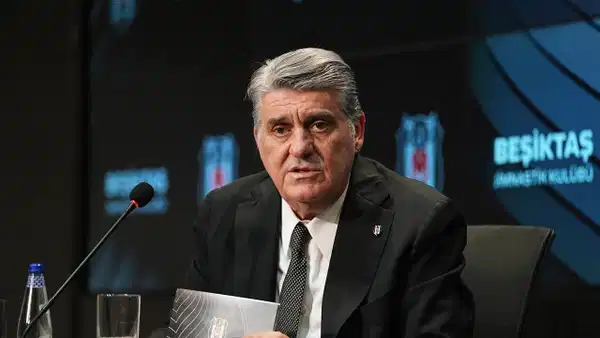 Serdal Adalı'dan Salah Transferi Hakkında Yeni Açıklama: 'Kabul Edilemez'
