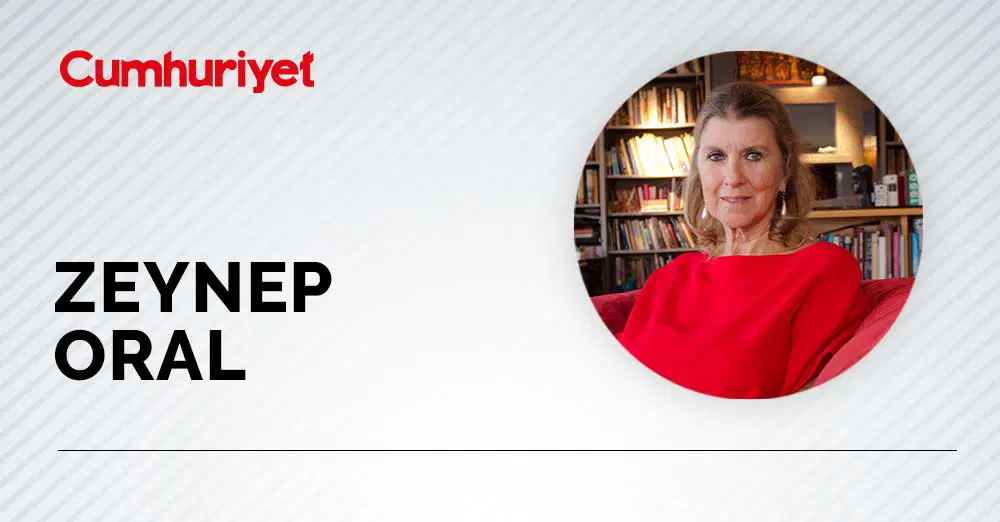 Korkuyla umut arasında...