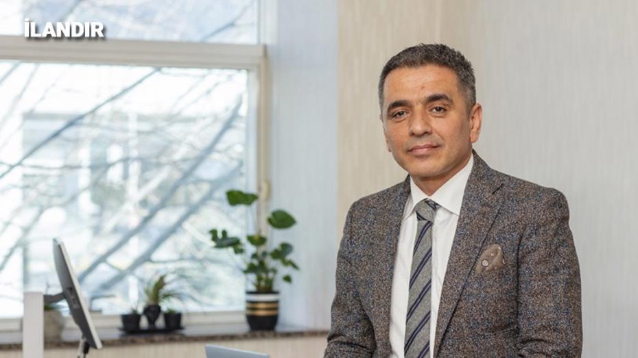 Bellona’da Üst Düzey Atama: Yeni Genel Müdür Bilal Uyanık Oldu