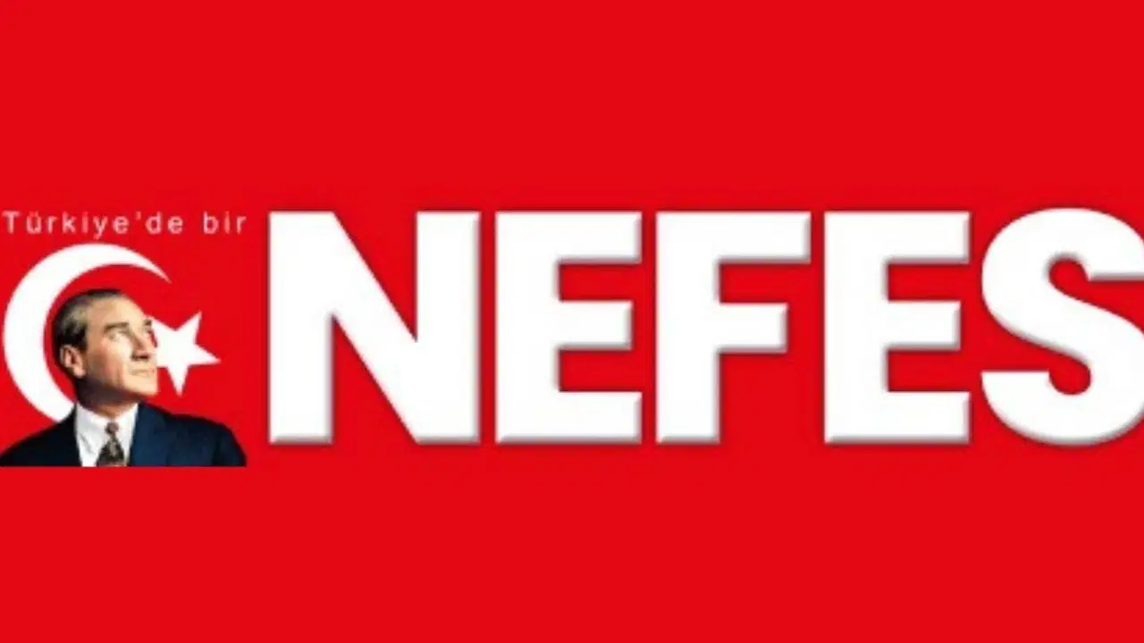 Nefes’te Yönetim Değişikliği: Yeni Genel Yayın Yönetmeni Belirlendi