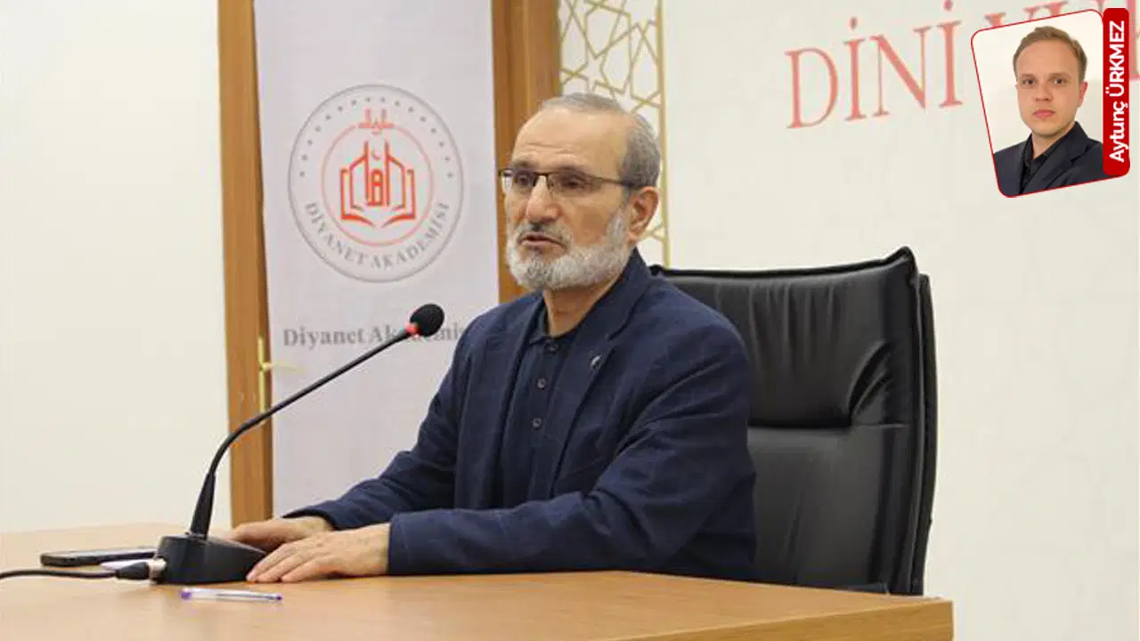 TSE ve Diyanet'te görevler alan dinci-gerici isimden tepki çeken 'nikâh-evlilik' ayrımı: Çocuklar evlenmeden nikâhlandırılabilirmiş!