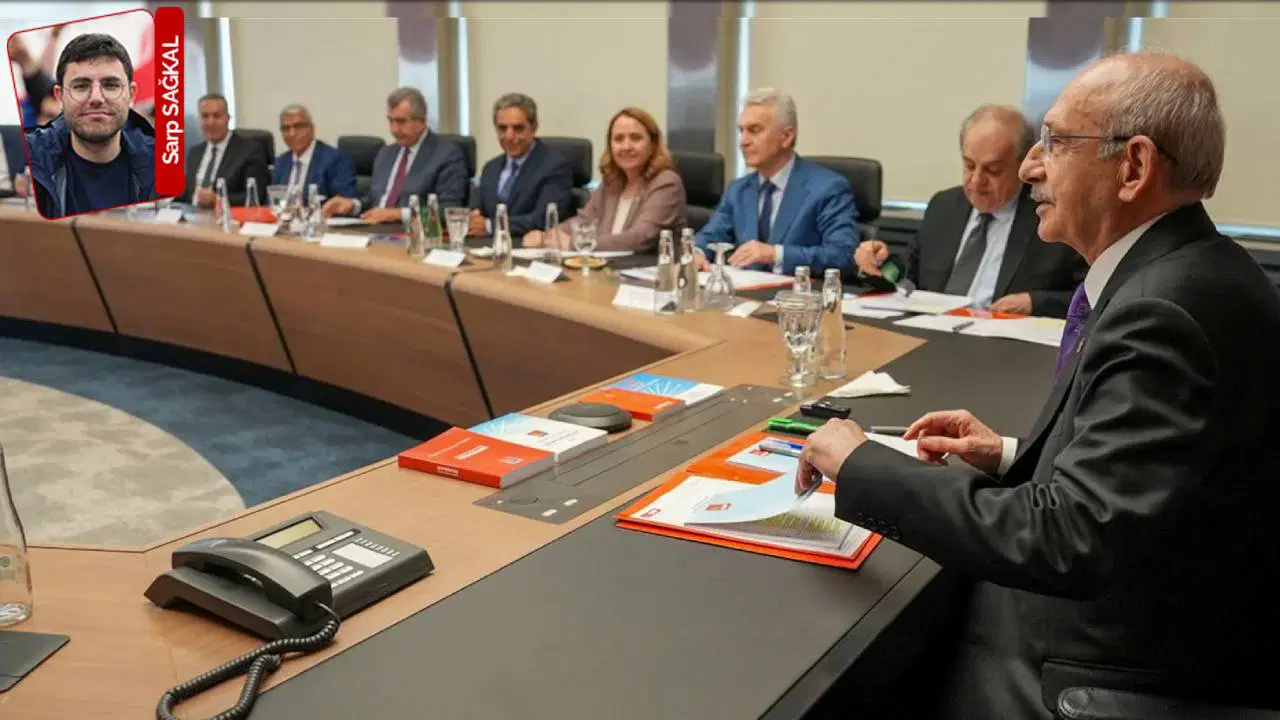 Butlan yönetimi, baskın bir seçime girememe ihtimalini değerlendirdi: ‘Biz 5 kurultay yaptık’