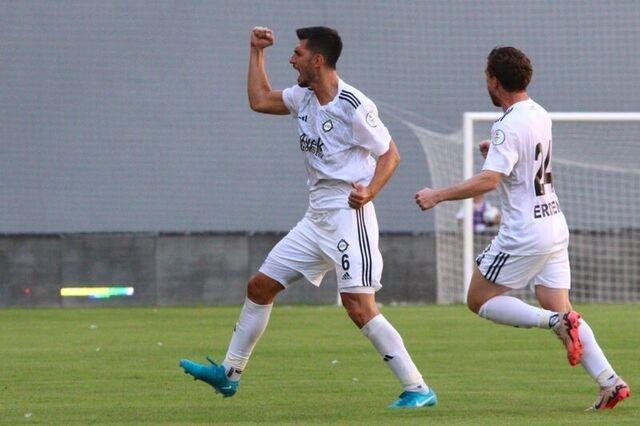 Ceyhun Gülselam, Profesyonel Futbol Kariyerine Nokta Koydu