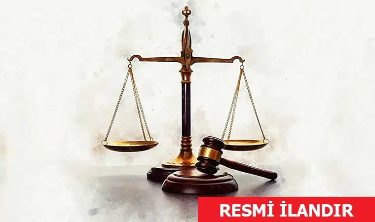 T.C. KÜÇÜKÇEKMECE 8. SULH HUKUK MAHKEMESİ SATIŞ MEMURLUĞU