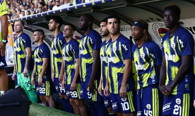 Fenerbahçe'den Ayrılmaya Karar Verdi, Dev Kulüpler İşaret Çekti
