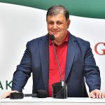 Başkan Tugay'dan şampiyonluk mücadelesi veren Karşıyaka'ya destek mesajı – GÜNDEM