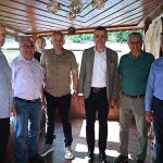 Vali Yardımcısı Sezgin'in Kemer Belediyesi Kültür Evi'ni ziyareti – GÜNDEM