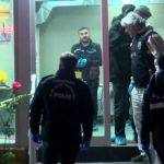 İstanbul'da bir bara silahlı saldırı: 3 yaralı