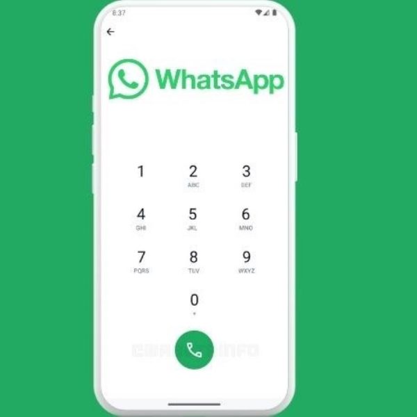 WhatsApp telefonunuza özellikler kazandırıyor!  – Son dakika bilim teknoloji haberleri