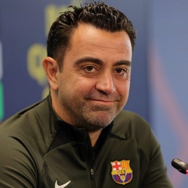 Takımdan ayrılacağını açıkladı: Xavi'nin Barcelona kararı!  – En güncel spor haberleri
