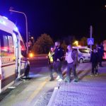 Zincirleme kazaya neden olan alkollü sürücüden ilginç teklif: “Polisi aramayın” – Son Dakika Türkiye Haberleri