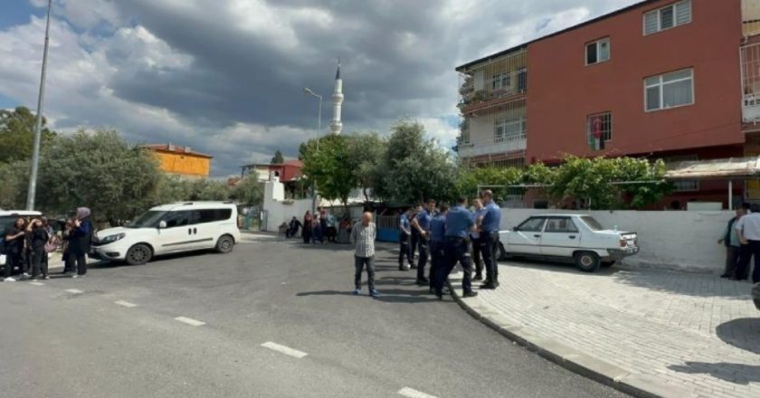 3 çocuk babası evinde ölü bulundu!  – Türkiye'den son dakika haberleri