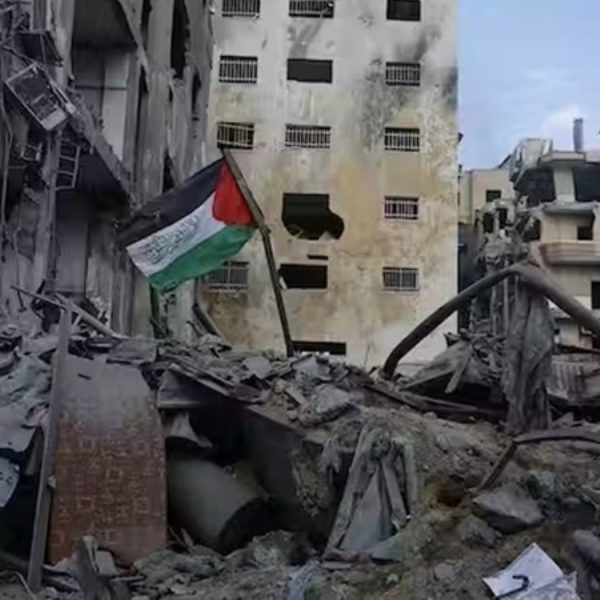 Hamas heyeti ateşkes görüşmeleri için Kahire'de – Son Dakika Dünya Haberleri
