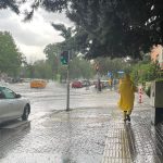 15 il için şiddetli yağış uyarısı