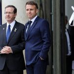 Fransız muhalif milletvekilinin Macron'a tepkisi: Herzog ile görüşmesini hedef aldı – Son Dakika Dünya Haberleri