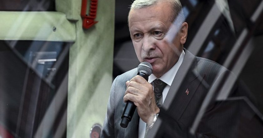 Erdoğan'ın “çay kesme makinası” tepkisi: nereden geliyoruz?  – Son dakika siyasi haberler