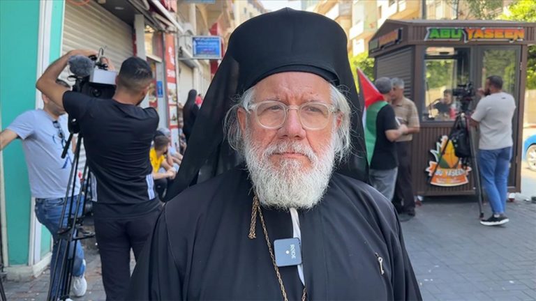 “Haniye Abi'nin sonu milletine sadık her insanın kaderidir”