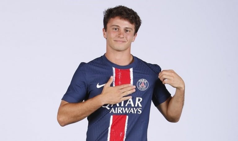 PSG, Joao Neves'i Benfica'dan transfer etti – Son Dakika Spor Haberleri