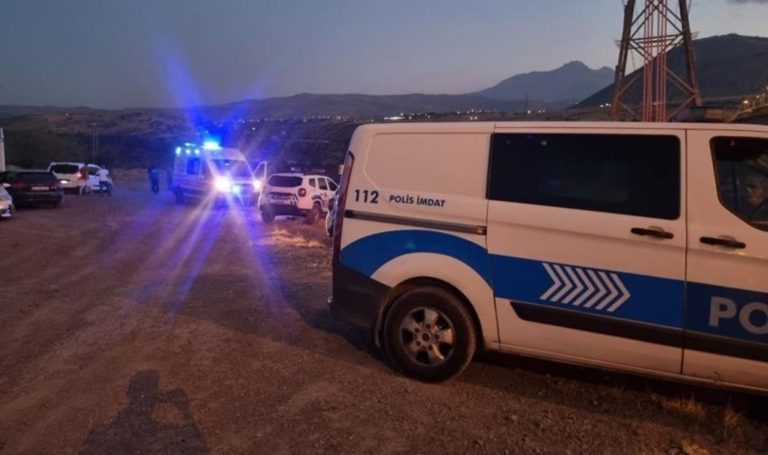 Viyadükte 17 yaşındaki çocuğun cesedi bulundu – Son Dakika Türkiye Haberleri