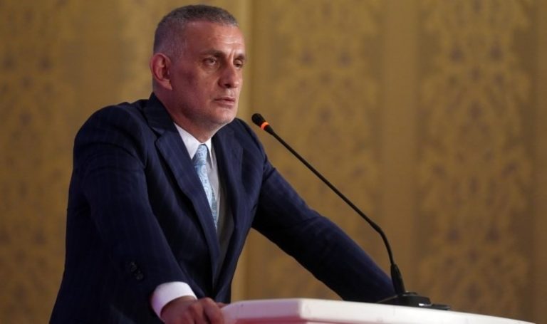 TFF Başkanı Hacıosmanoğlu'ndan flaş açıklama: “FIFA temsilcilik ofisi açacak” – Son Dakika Spor Haberleri