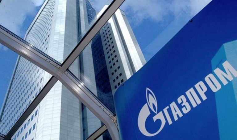 Gazprom'dan enerji uyarısı: Fiyatlar daha da artabilir! – Son dakika ekonomisi->Dünya haberleri