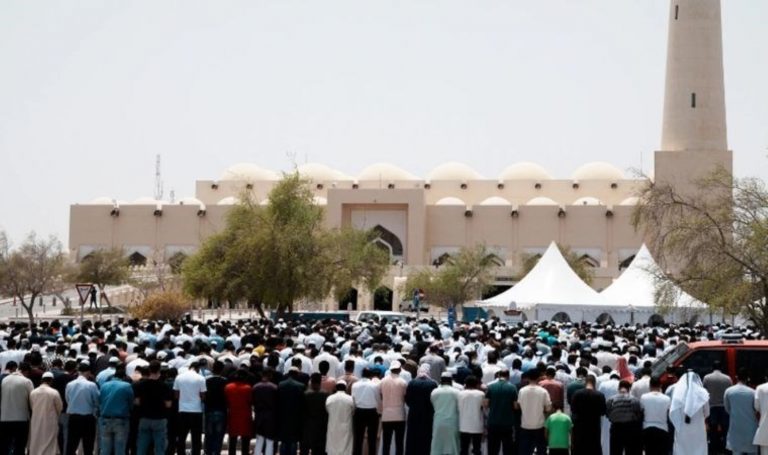 Törene uluslararası katılım gerçekleşti: Haniye için Katar'da cenaze töreni düzenlendi – Son Dakika Dünya Haberleri