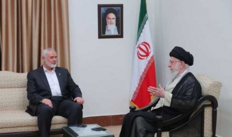 “Bu suikast ABD'nin hediyesidir” – Son Dakika Dünya Haberleri