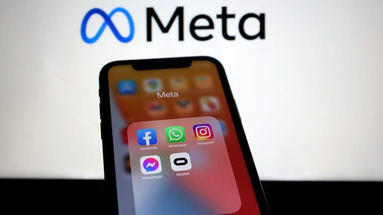 Meta'nın gelirleri ve kârı beklentilerin üzerinde arttı