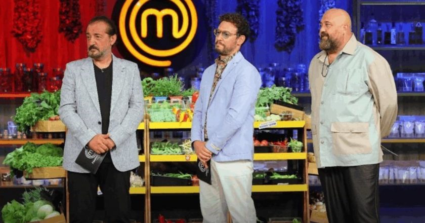 MasterChef'te kaptanlık maçını kim kazandı? 2 Eylül'de mavi takımın kaptanı kimdi? Mavi takımda ve kırmızı takımda kimler var? – En son hayat haberleri