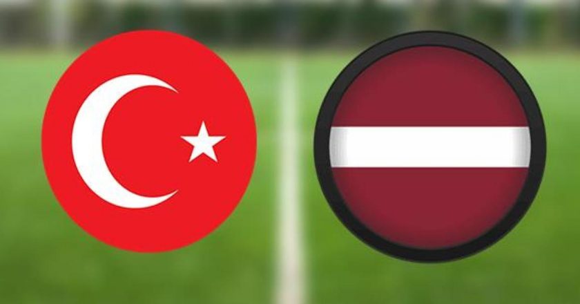 U21 Türkiye Letonya maçı hangi kanalda, ne zaman ve saat kaçta gerçekleşecek? U21 Avrupa Elemeleri!