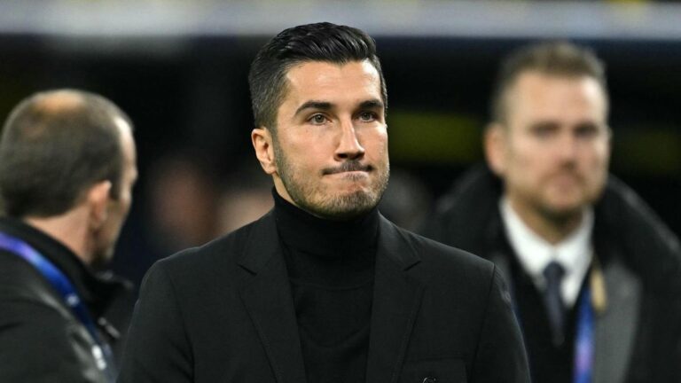 Nuri Şahin’in Borussia Dortmund’una kupada şok!