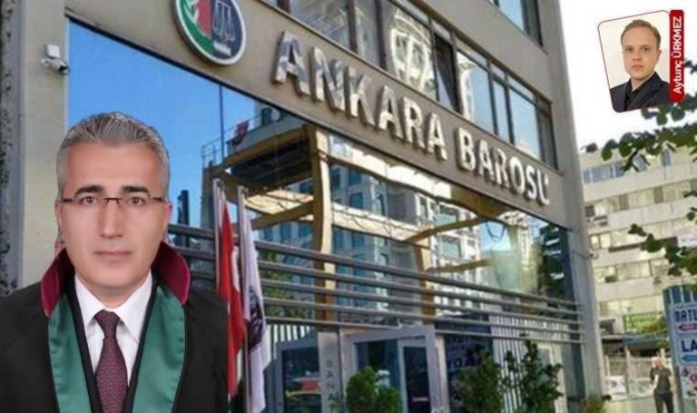 Ankara Barosu hafta sonu seçime gidecek, başkanlık için 7 grup yarışacak – Son Dakika Siyasi Haberler