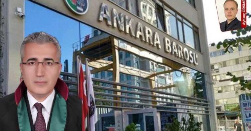 Ankara Barosu hafta sonu seçime gidecek, başkanlık için 7 grup yarışacak – Son Dakika Siyasi Haberler