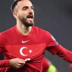 Süper Lig devinden Kenan Karaman’a sürpriz teklif! Türkiye’ye dönmek için sabırsızlanıyor…