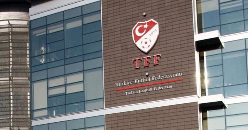 TFF’den yasa dışı bahislere önlem! O madde disiplin talimatına eklendi…