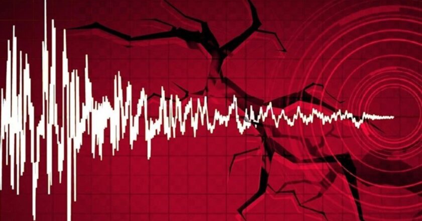 AFAD açıkladı: Kahramanmaraş’ta deprem! – Türkiye’den son dakika haberleri