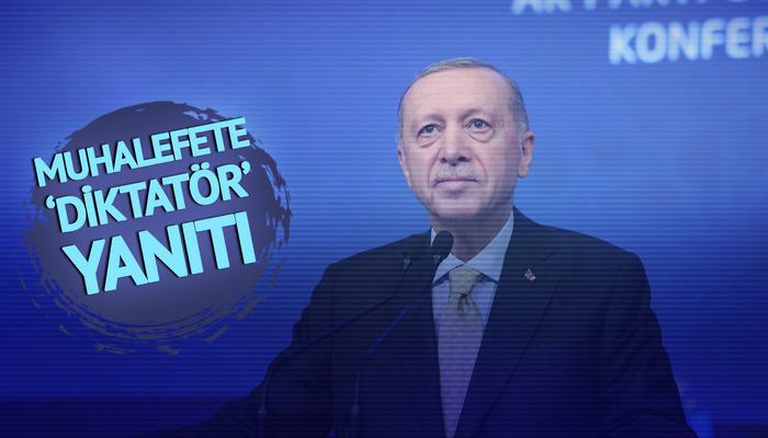 En son haberler | Erdoğan, tüm dünyada konuşulan Sednaya Cezaevi’ne değindi: Büyük bir felaket önlendi!