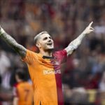 Mauro Icardi bunu sosyal hesaplarında paylaştı! F.Bahçe’ye gönder