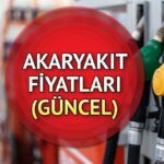 20 ARALIK 2024 TARİHİ GÜNCEL Akaryakıt Fiyatları || Motorin fiyatlarında artış oldu mu? Benzin ve dizel ne kadar? Kaç TL?