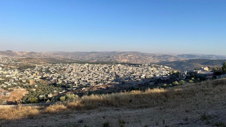 Arap ülkeleri İsrail’in Golan Tepeleri’ndeki yerleşim birimlerini genişletme yönündeki kanlı kararını kınadı