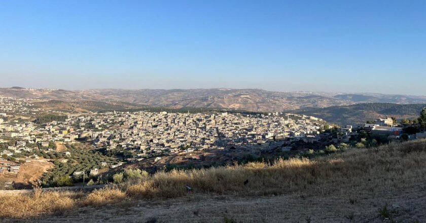 Arap ülkeleri İsrail’in Golan Tepeleri’ndeki yerleşim birimlerini genişletme yönündeki kanlı kararını kınadı