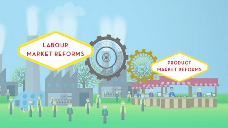 AB’de ekonomi yapısal reformlarına ne yol açtı?