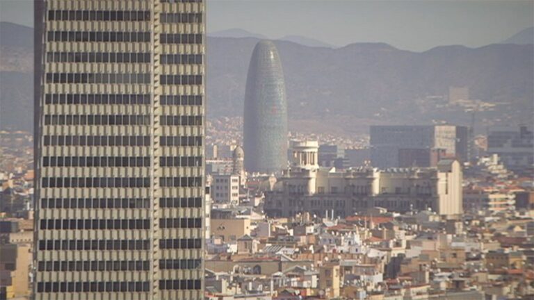 Avrupa şehirlerinde konut ihtiyaçları ve göçmen sorunu