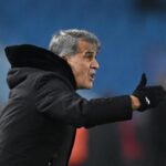 Şenol Güneş: “Kazansak bile almamız gereken dersler var”