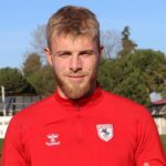 Samsunspor defans oyuncusu Rick van Drongelen’den Wort -Sözleri!