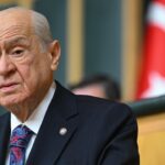 MHP Genel Başkanı Bahçeli’den İmamoğlu basın toplantısı düzenledi